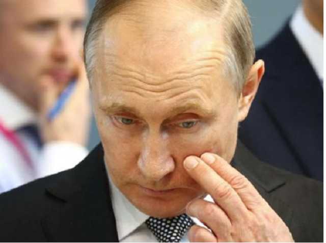 РСМД для него не имеет значения: историк Фельштинский назвал истинные цели Путина