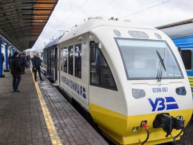 Бориспольский экспресс поломался из-за старых запчастей, – эксперт