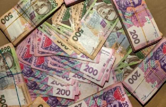 В Краматорске на реконструкции штаба гауптвахты дважды украли деньги