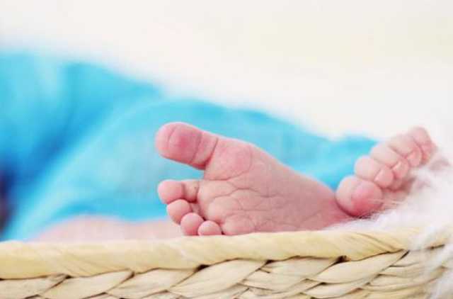 В Днепре родители зверски издевались над 8-месячным малышом