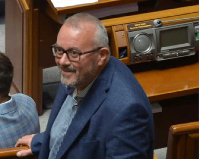 Депутат в законе: как политическая «тушка» Станислав Березкин страну обворовывал. Часть 1