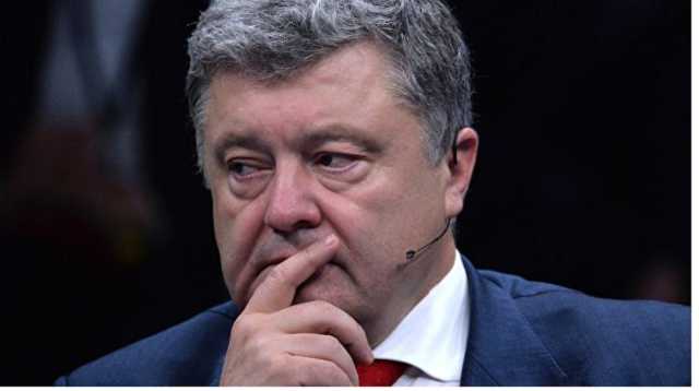 «Порошенко тотально проигрывает выборы и истерически генерирует все новые пиар-месседжи» — экс-нардеп