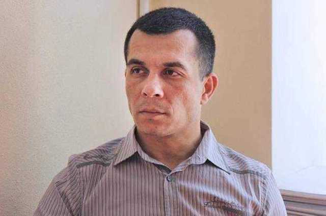 В Крыму схватили адвоката украинских рыбаков