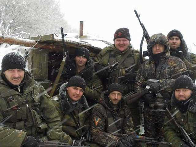 Сбежавший в Киев боевик “ЛНР” получил срок