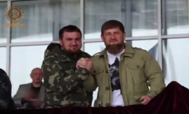 Убил мать и 2-летнюю дочь: в Грозном брат Кадырова устроил смертельное ДТП