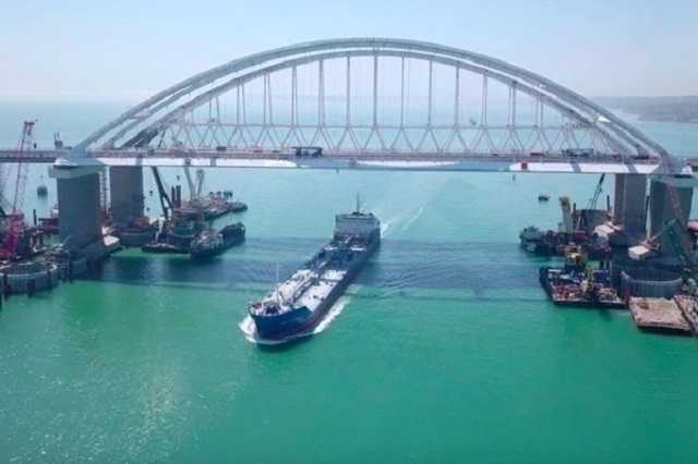 Украина вернется в Керченский пролив: Полторак назвал условие