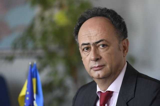 Антикоррупционный суд должен начать функционировать в течение нескольких недель – глава представительства ЕС в Украине