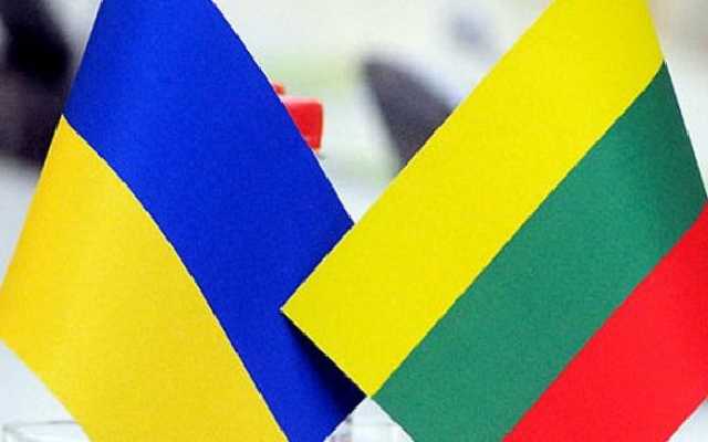Украина договорилась о сотрудничестве в сфере трудовой миграции с Литвой