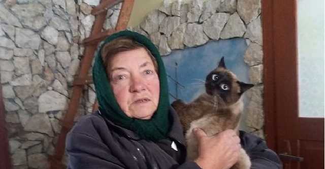 Матери пленного моряка из Львовской области выплатят 100 тысяч гривен помощи