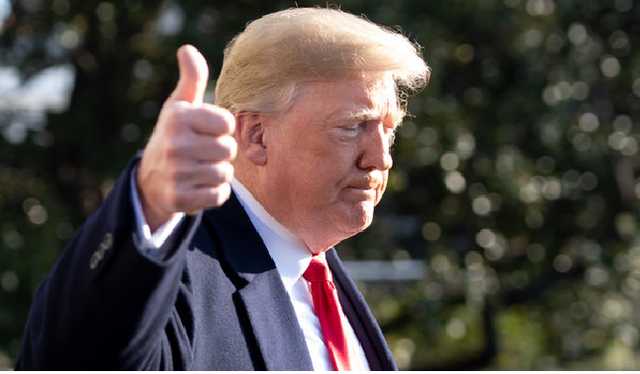 Постпред США при ООН и генпрокурор: известно, кого выбрал Трамп