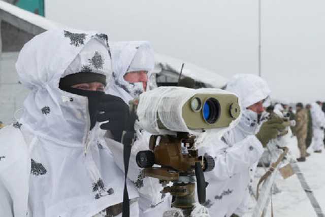Военная разведка зафиксировала значительную активизацию российских войск вдоль границ с Украиной