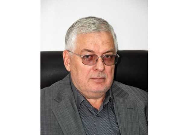 Атака титушек не помогла: скандальный глава КДКА Днепропетровской области Николай Верба лишился должности