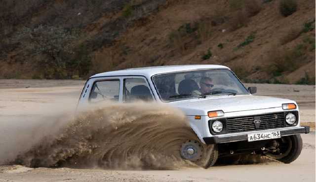 Российским автомобилям перекроют выход на украинский рынок