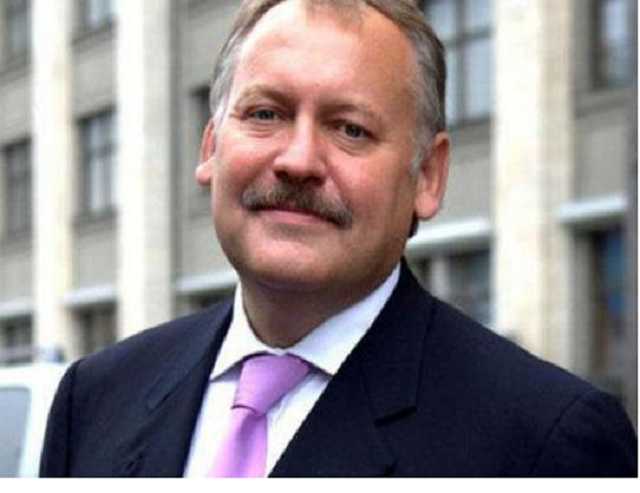 СМИ нашли в Киеве бизнес украинофоба Затулина