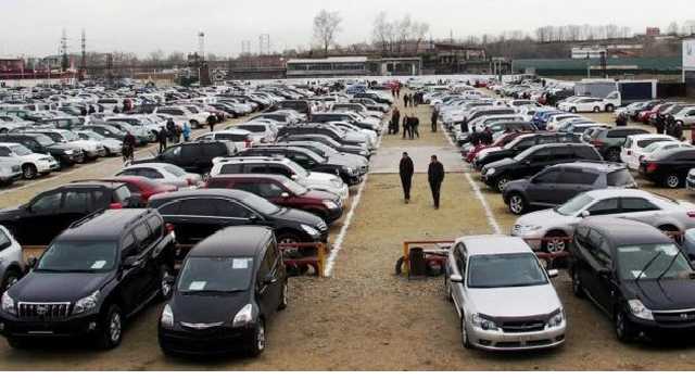 Ограничения на продажу авто, растаможенных по льготному акцизу, больше не действуют