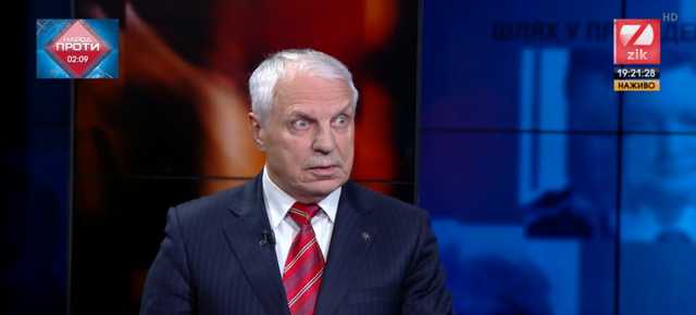 Омельченко вспомнил, как Тимошенко задержали в Москве с контрабандными 100 тысячами долларов