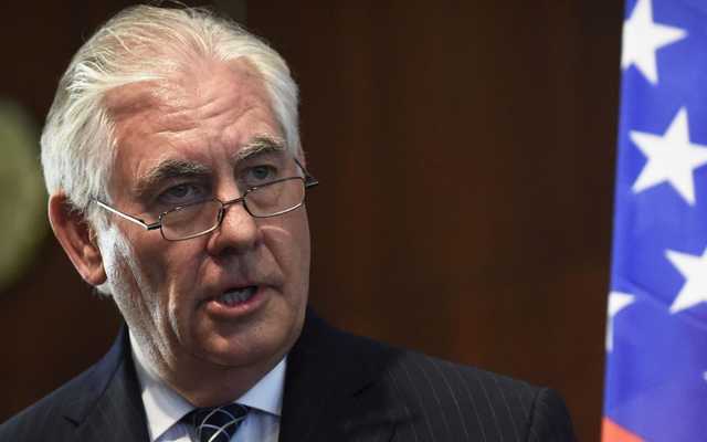 «Глуп как камень»: Трамп оскорбил своего бывшего госсекретаря