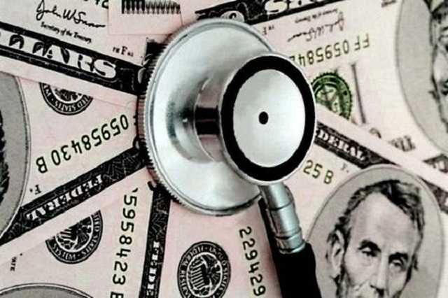 Врачей, которые требовали взятку у бойца АТО, просят арестовать на 2 месяца