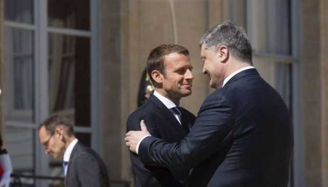 Михаил Подоляк: “ Как спровоцировать бунт?”