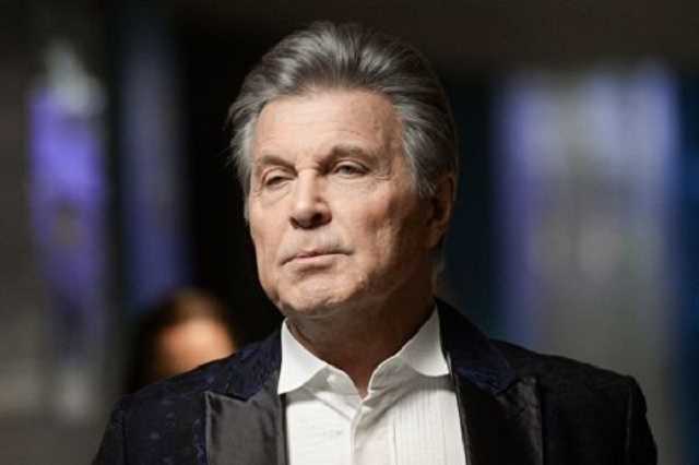 Лев Лещенко экстренно госпитализирован