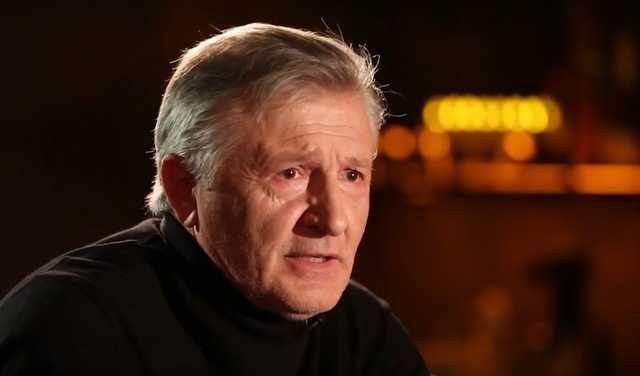 ’’Путин сволочь! Нас обманули!’’ Народный артист Украины сделал громкое заявление о войне