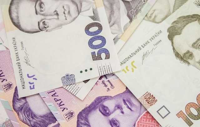 Украинским политзаключенным обещают выплачивать ежемесячную стипендию