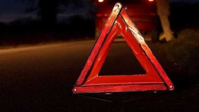 В Киеве женщина стала участницей сразу двух жутких ДТП