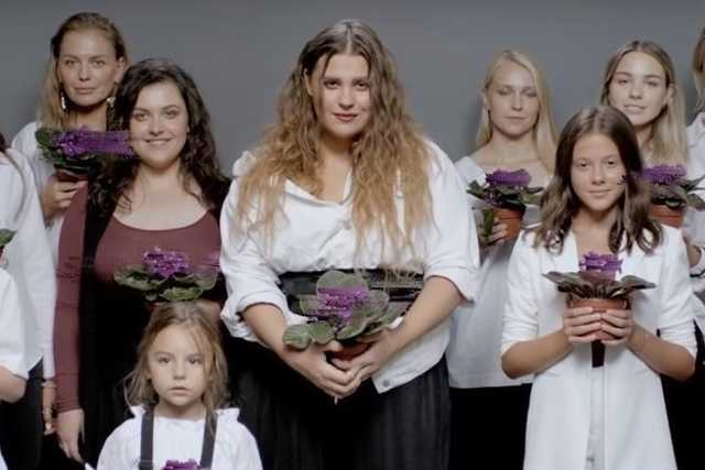 ’’Это прекрасно’’: украинская группа KAZKA прокомментировала популярность в России