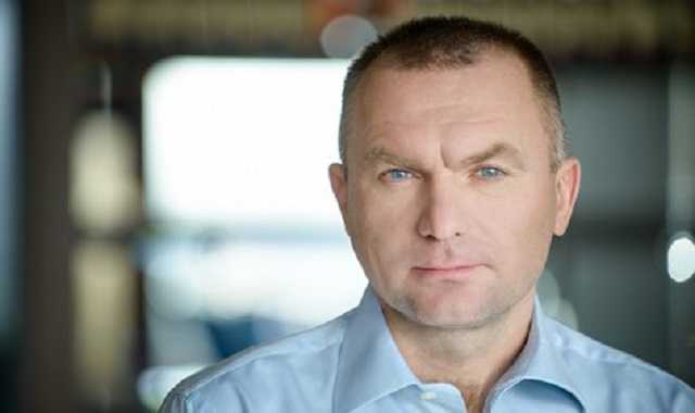 Игорь Мазепа: история циничного афериста и финансового шарлатана