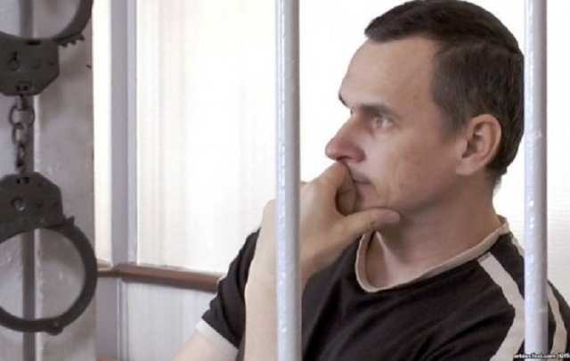 Сенцов был интересен только как умирающий, на чем можно было делать великолепную политику