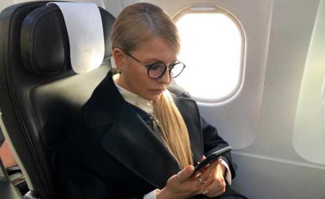 СМИ объяснили, почему Трамп отказался встречаться с Тимошенко