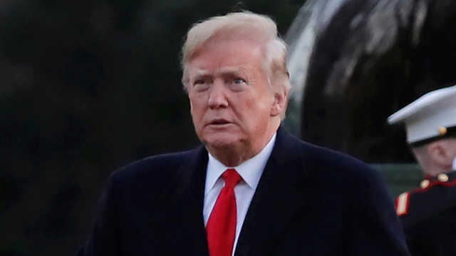 Трамп: В деле о вмешательстве России в американские выборы доказательств нет