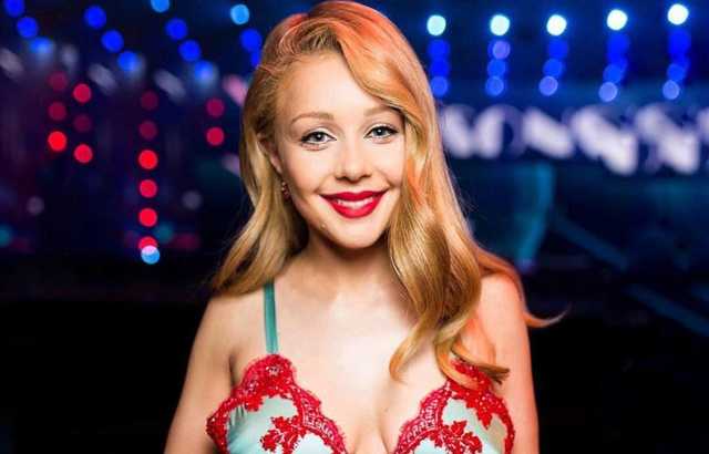 Тина Кароль рассказала о войне с Россией