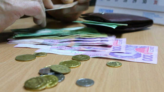 Рева: Четыре миллиона украинцев останутся без пенсий