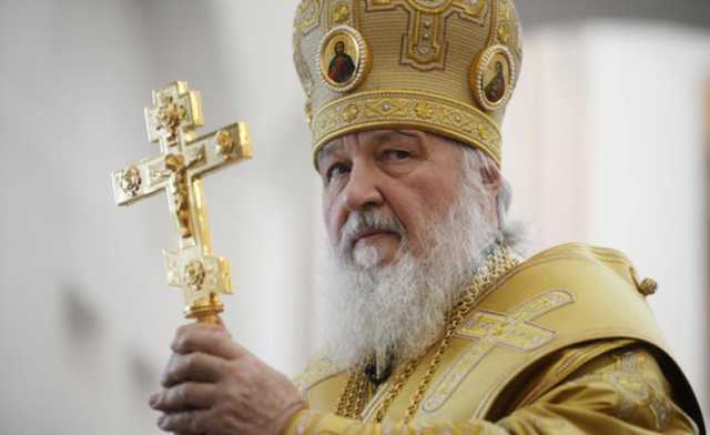 Нельзя, чтобы у Украины была независимая церковь – глава РПЦ