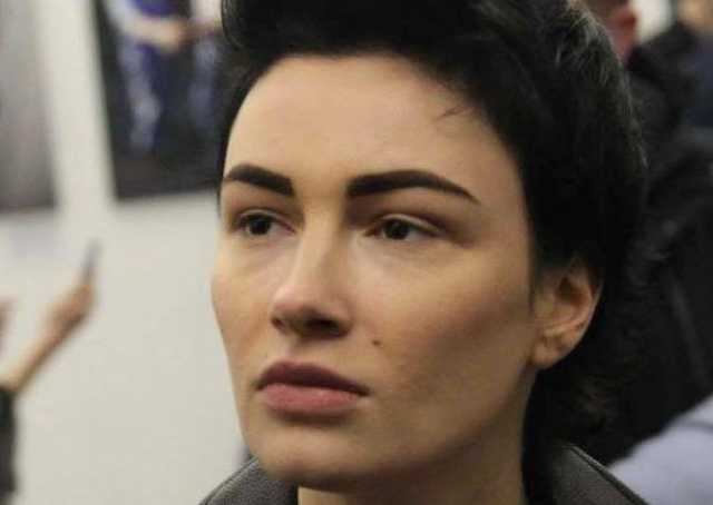 Приходько решила ’’покорить’’ Раду: всплыли подробности