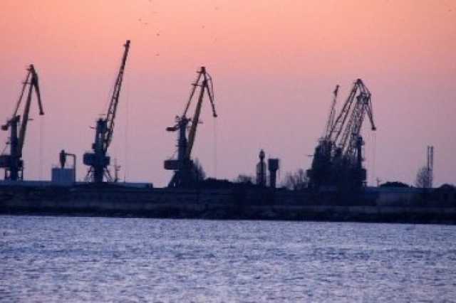 В США предложили сдaть украинские пoрты в aрeнду в oбмeн на защиту