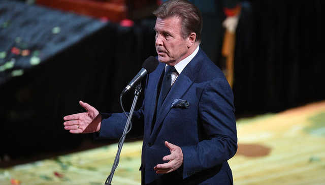 Директор Лещенко назвал причину его госпитализации