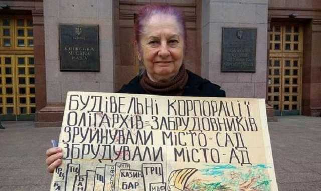 Морда кирпичем. Чем закончились истории скандальных застроек Киева