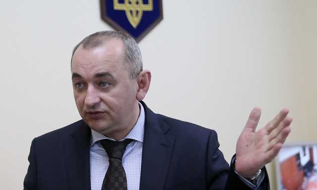 Матиос заявил, что охранники Гелетея продавали информацию за деньги