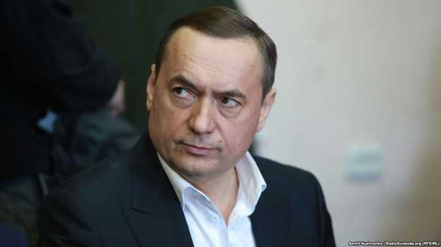 Суд відхилив вимоги Мартиненка визнати докази зі Швейцарії неналежними