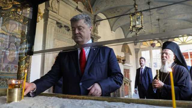 Трьом з п’яти росіян немає діла до автокефалії УПЦ – опитування