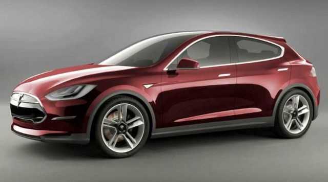 Tesla відкрила можливість доставки Tesla Model 3 в Україну