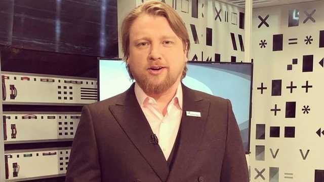 «Герой» секс-скандала политтехнолог Петров заявил, что идет в президенты