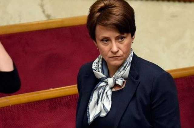 ГФС саботирует растаможку евроблях — Южанина