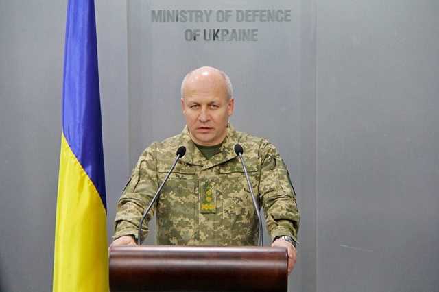 Уже наказаны: В Генштабе осудили отлов призывников на улицах