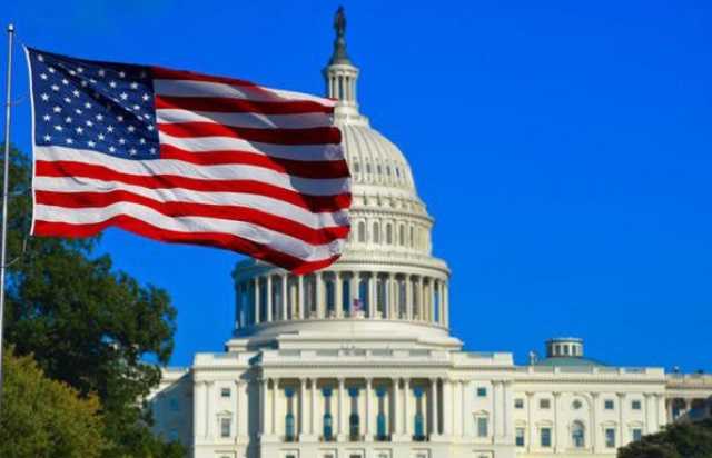 Такого история США не знала с момента основания