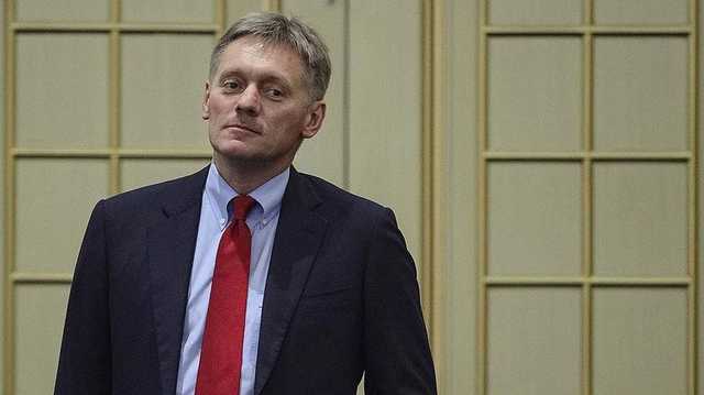 У Путина прокомментировали прекращение Украиной Договора о дружбе