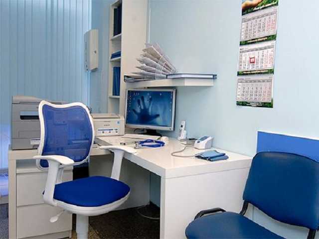 В Одессе пьяный мужчина обокрал кабинет врача