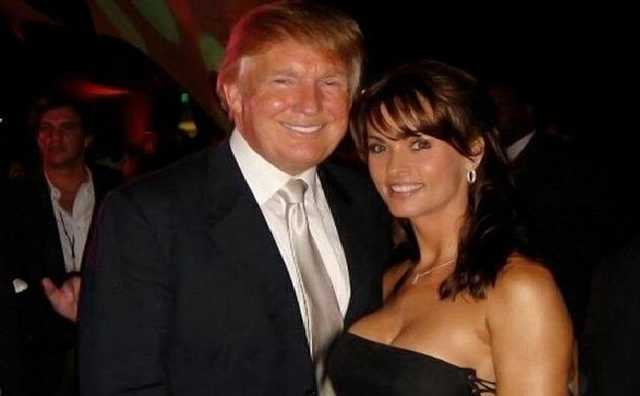 Трампу могут объявить импичмент из-за секс-скандала: о чем речь